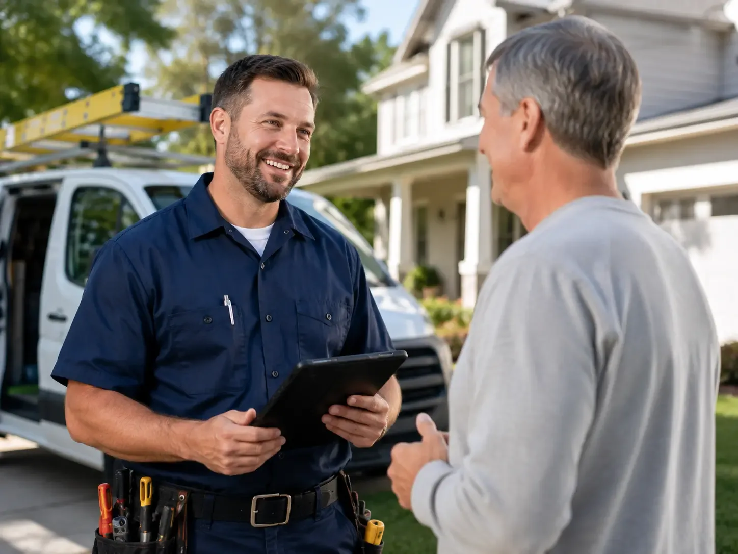 Whole Home Rewiring Park Ridge, NJ FAQs